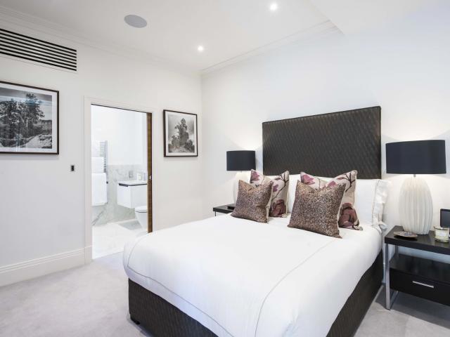 3 Bedroom Flat