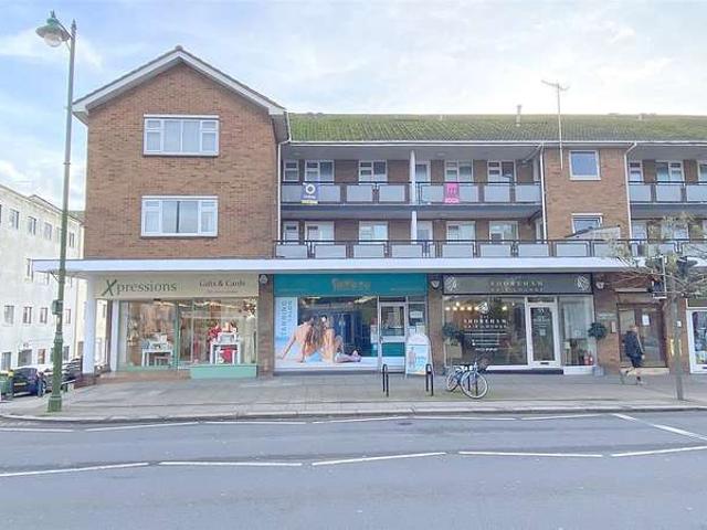 3 Bedroom Flat