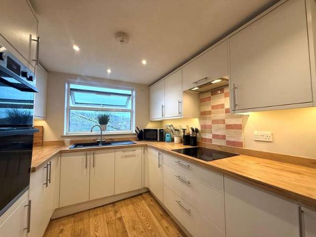 3 Bedroom Flat