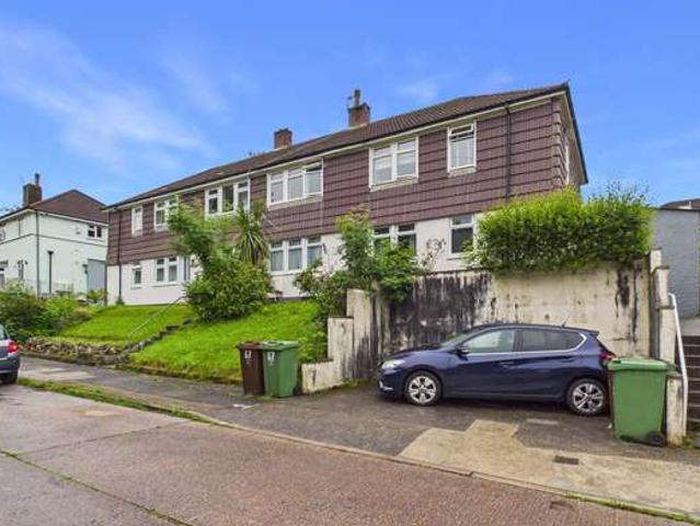 3 Bedroom Flat