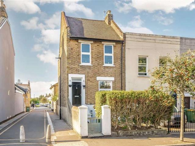 3 Bedroom Flat