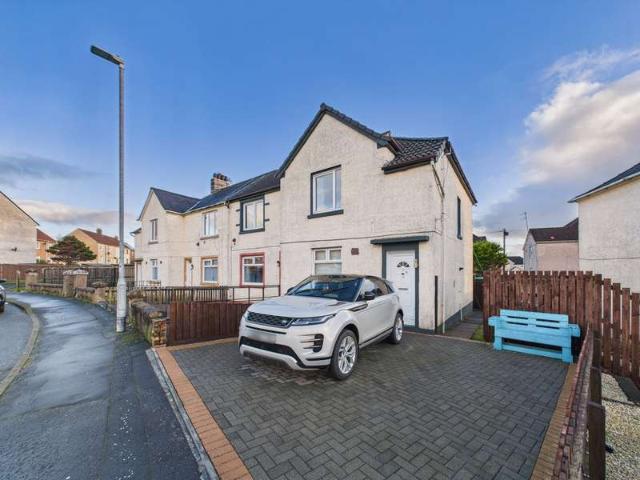 3 Bedroom Detached House