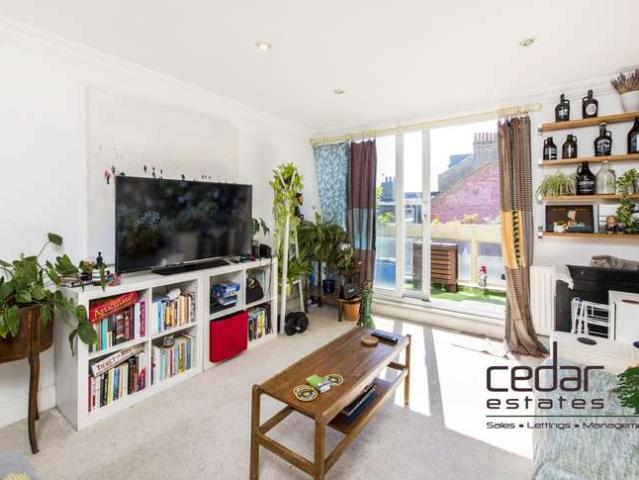 3 Bedroom Flat