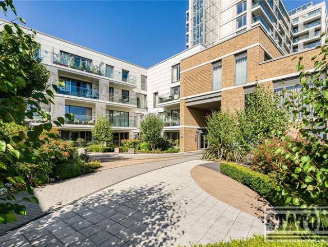 3 Bedroom Flat