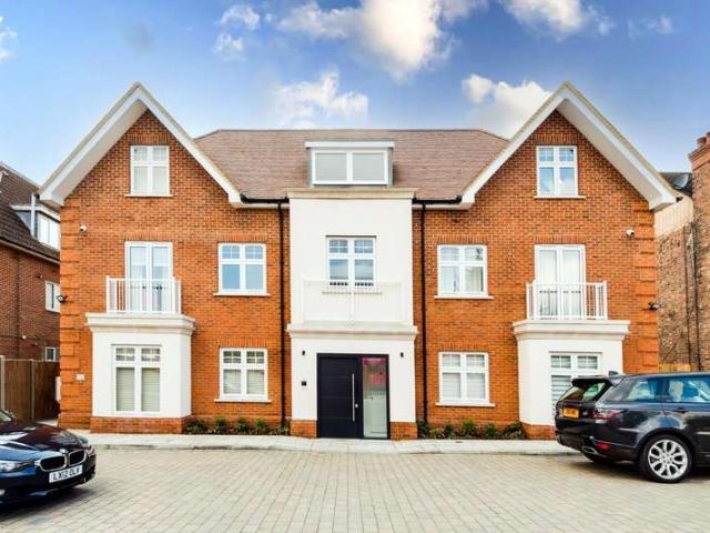3 Bedroom Flat