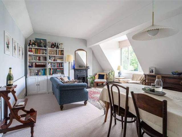 3 Bedroom Flat