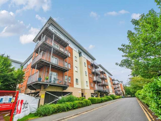 3 Bedroom Flat