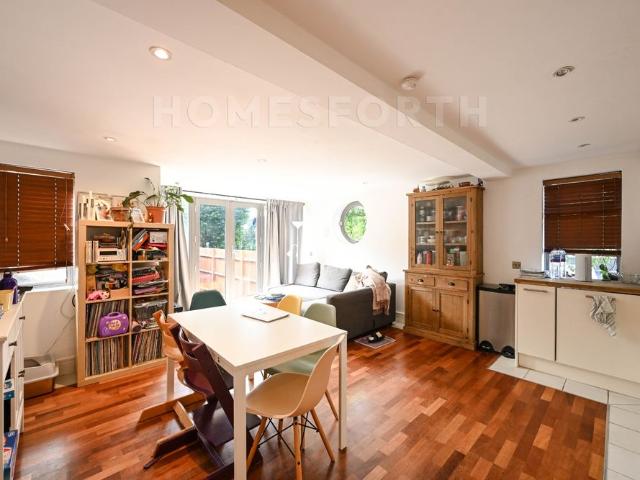 3 Bedroom Flat