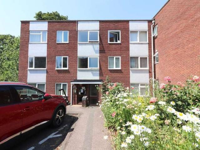 3 Bedroom Flat