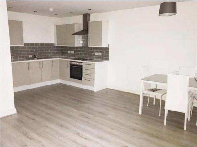 3 Bedroom Flat