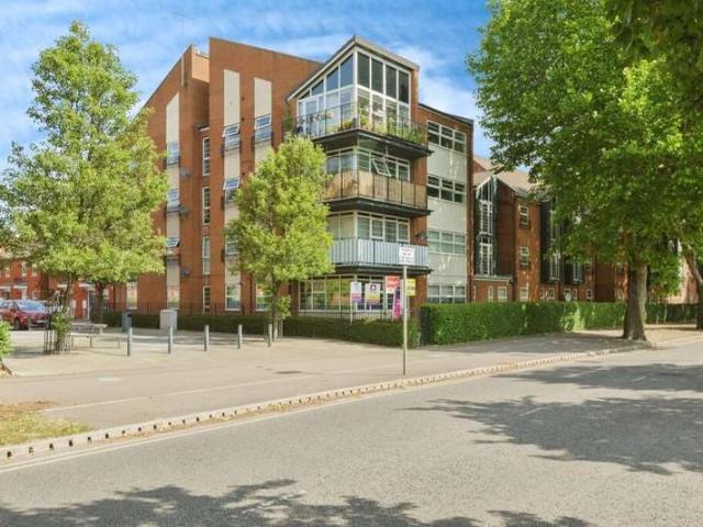 3 Bedroom Flat