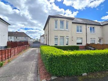 Yoker, PA4, Glasgow and West Scotland, South West Scotland