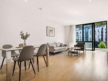 3 Bedroom Flat
