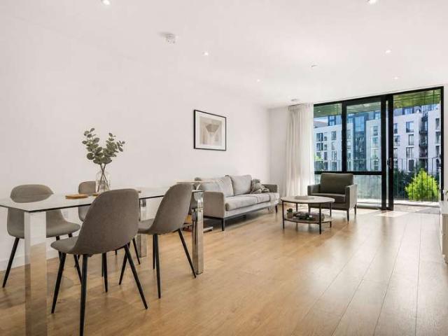 3 Bedroom Flat