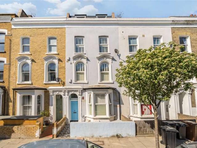 3 Bedroom Flat