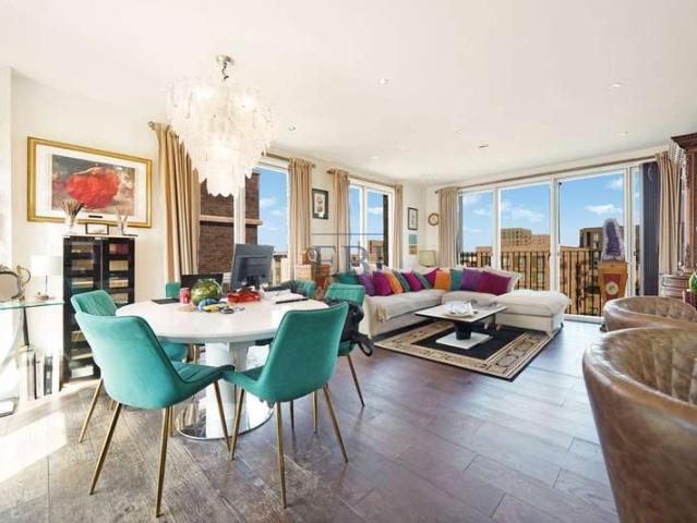 3 Bedroom Flat