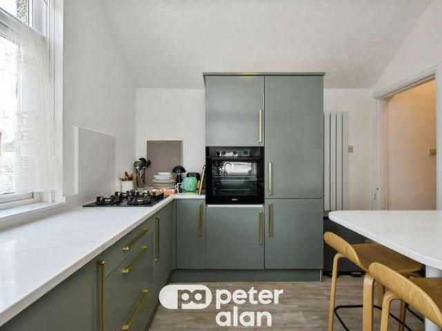 3 Bedroom Flat