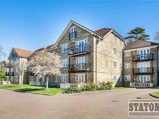 3 Bedroom Flat