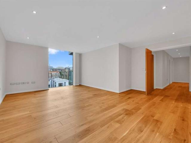 3 Bedroom Flat