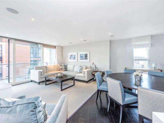 3 Bedroom Flat