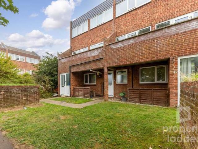 3 Bedroom Flat