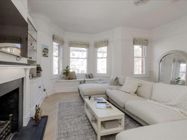 3 Bedroom Flat
