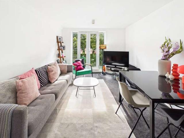 3 Bedroom Flat