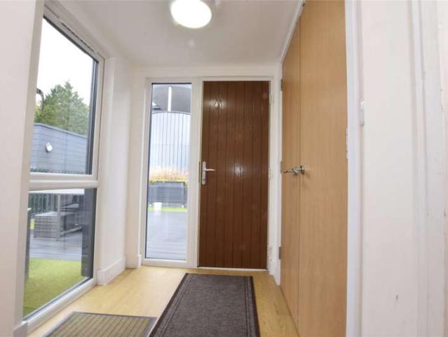 3 Bedroom Flat