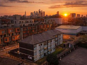 3 Bedroom Flat
