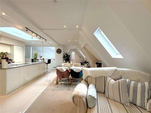 3 Bedroom Flat