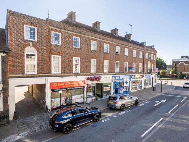 3 Bedroom Flat