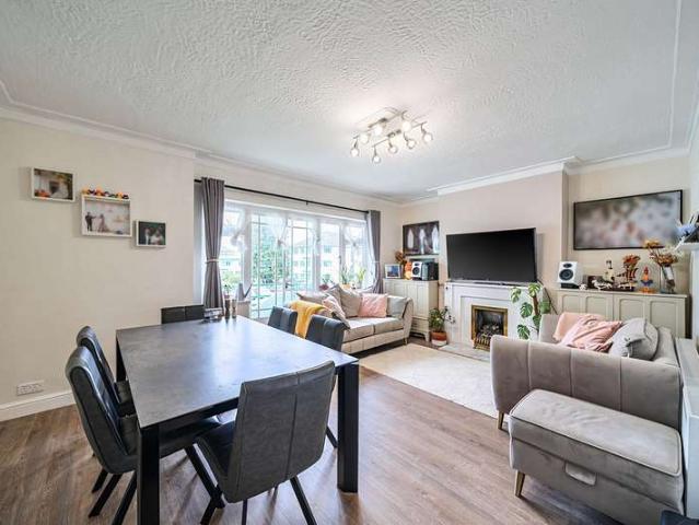 3 Bedroom Flat