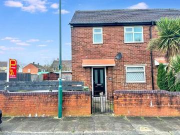 North East, North England - Garden, Equipped kitchen
