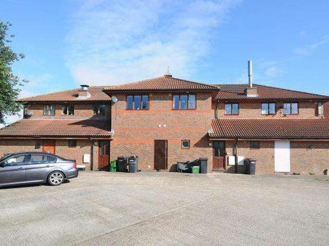 3 Bedroom Flat