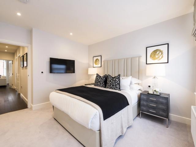 3 Bedroom Flat