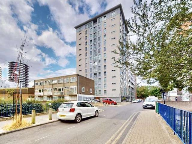 3 Bedroom Flat