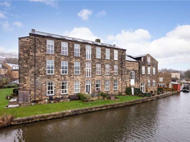 3 Bedroom Flat