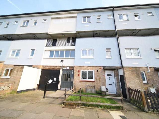 3 Bedroom Flat