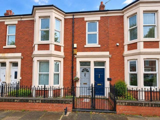 3 Bedroom Flat