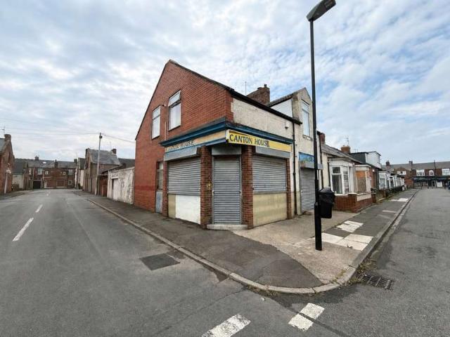 3 Bedroom Flat