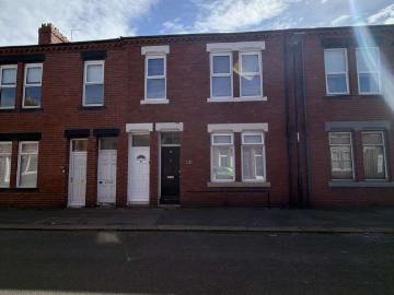 3 Bedroom Flat