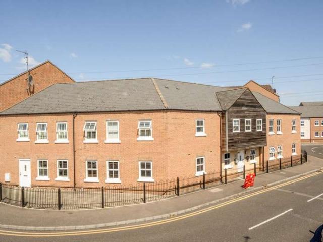 3 Bedroom Flat
