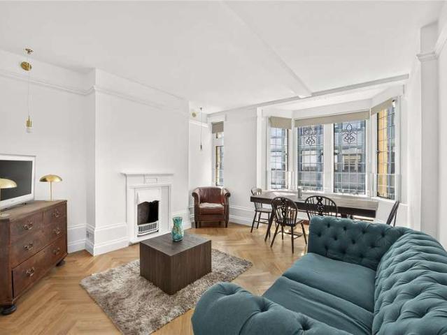3 Bedroom Flat
