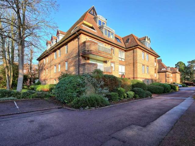 3 Bedroom Flat