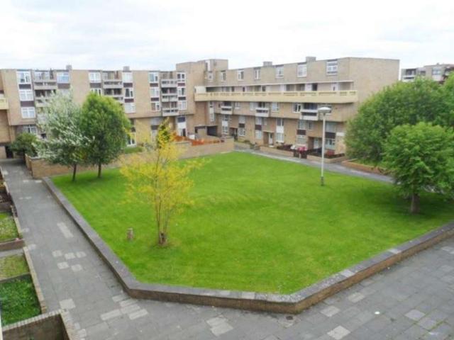 3 Bedroom Flat