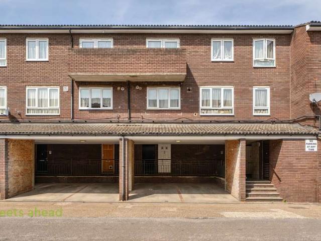 3 Bedroom Flat