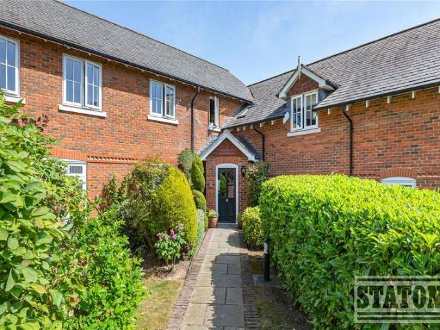 3 Bedroom Flat