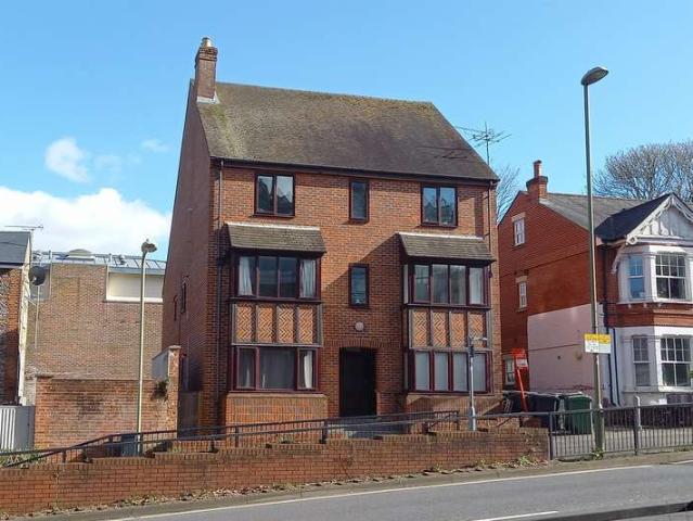 3 Bedroom Flat