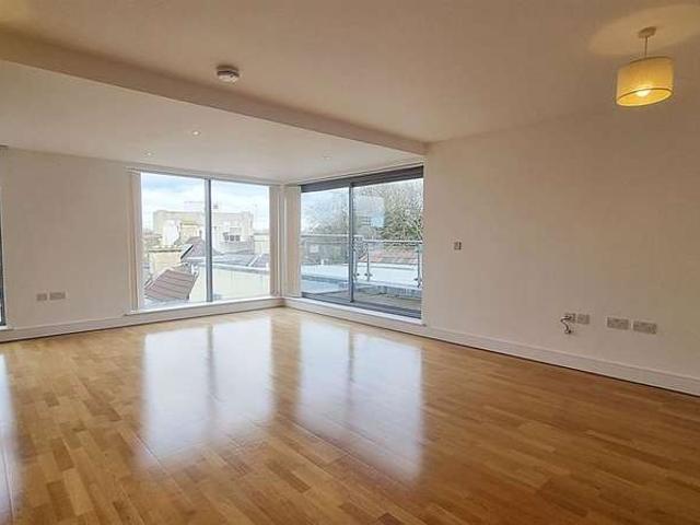 3 Bedroom Flat