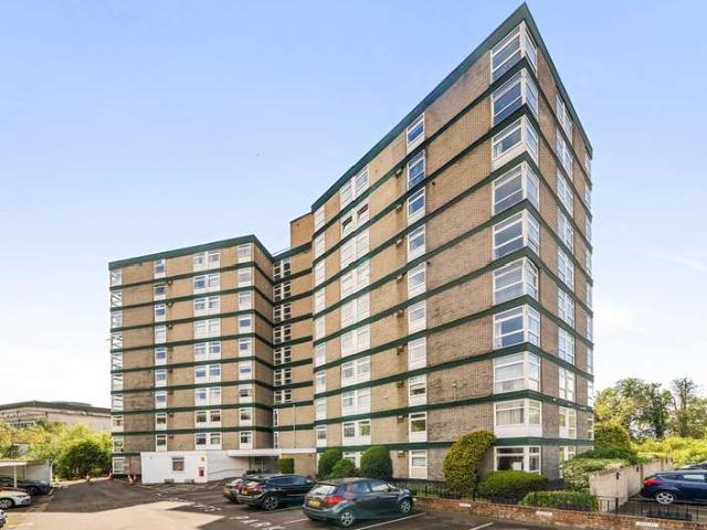 3 Bedroom Flat